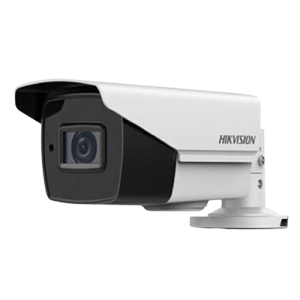 Hikvision 5MP DS-2CE16H0T-IT3ZE Motorised Lens Bullet Camera