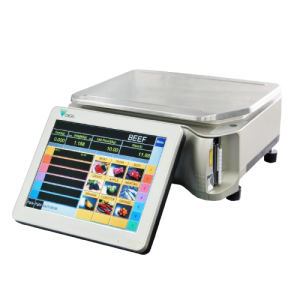 RM-5800 POS scale