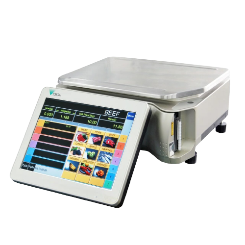 RM-5800 POS scale