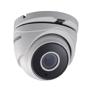 Hikvision 2MP DS-2CE56D8T-IT3ZE Motorised Varifocal Lens Camera