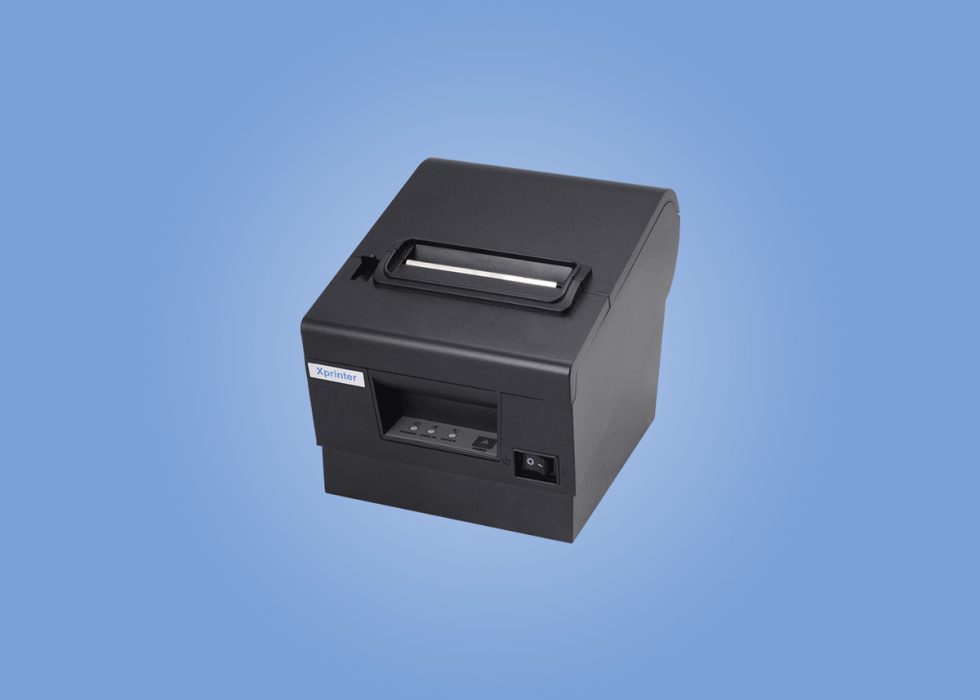 EPOS Printers - Everything EPOS