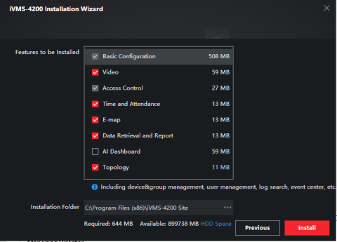 How to Install Hikvision IVMS CCTV - Everything EPOS